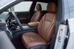 Audi Q8 55 TFSI Quattro 2018 года (NA)